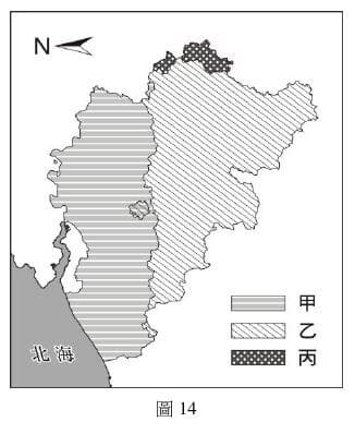題目附圖